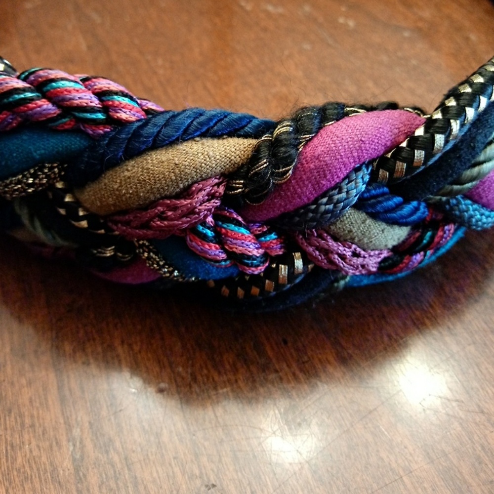 Belt